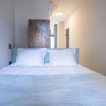 Hotspot Location, Wifi, Bed En Koffie Harmony Apartment ติลเบิร์ก ภายนอก รูปภาพ