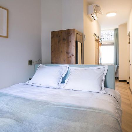 Hotspot Location, Wifi, Bed En Koffie Harmony Apartment ติลเบิร์ก ภายนอก รูปภาพ