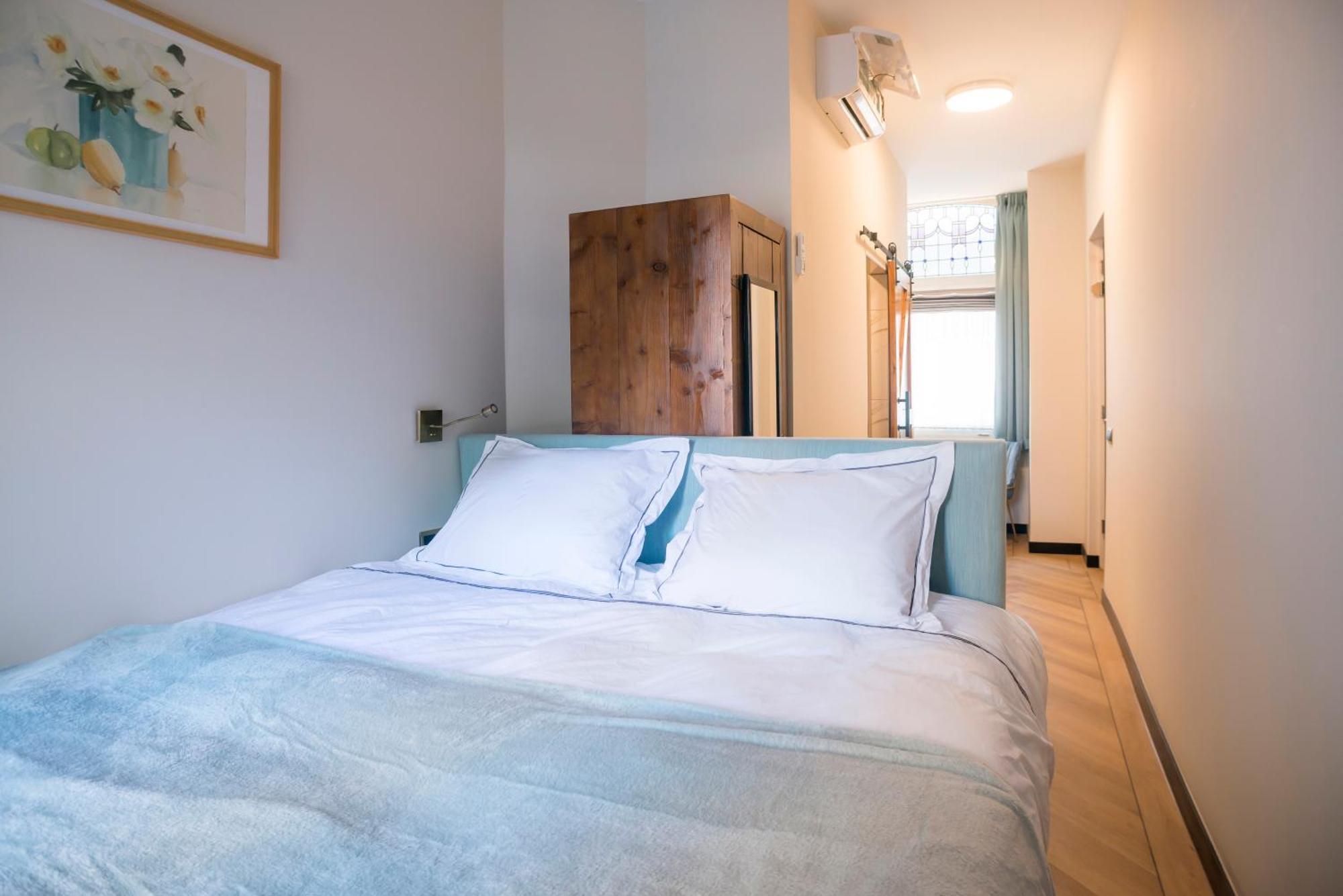 Hotspot Location, Wifi, Bed En Koffie Harmony Apartment ติลเบิร์ก ภายนอก รูปภาพ