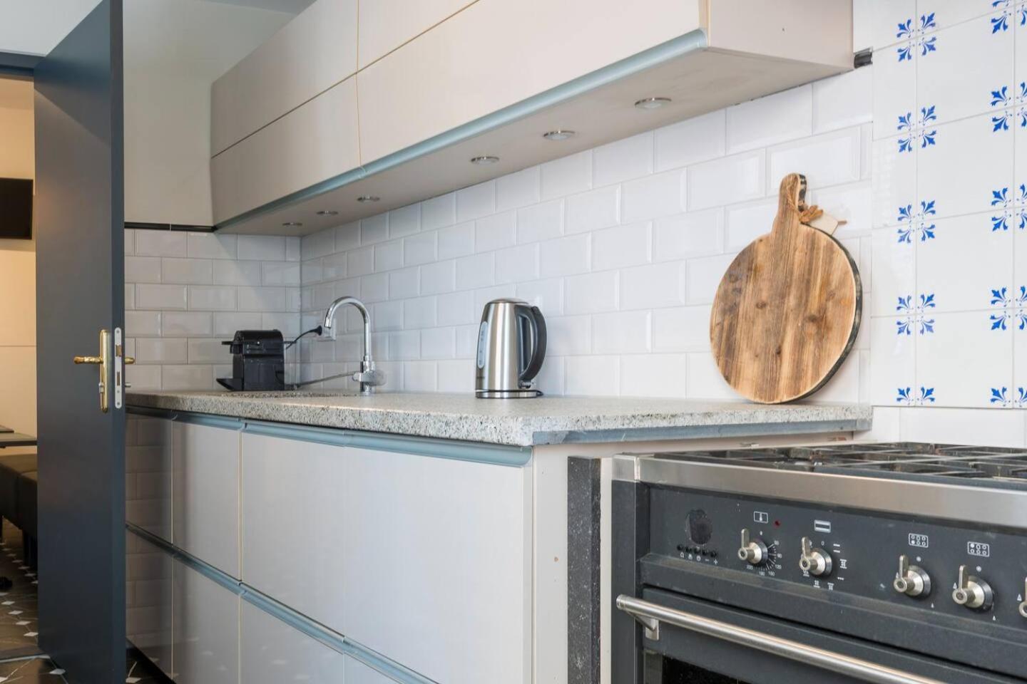 Hotspot Location, Wifi, Bed En Koffie Harmony Apartment ติลเบิร์ก ภายนอก รูปภาพ