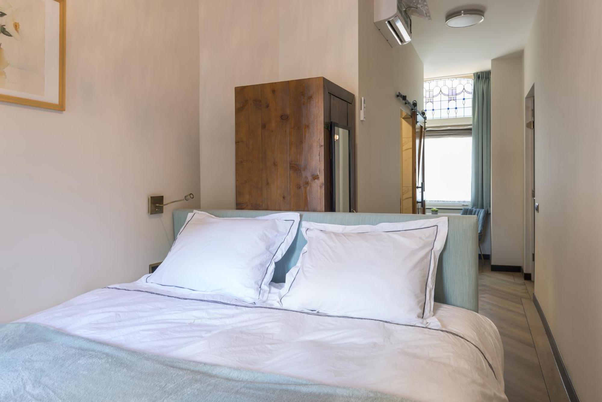Hotspot Location, Wifi, Bed En Koffie Harmony Apartment ติลเบิร์ก ภายนอก รูปภาพ