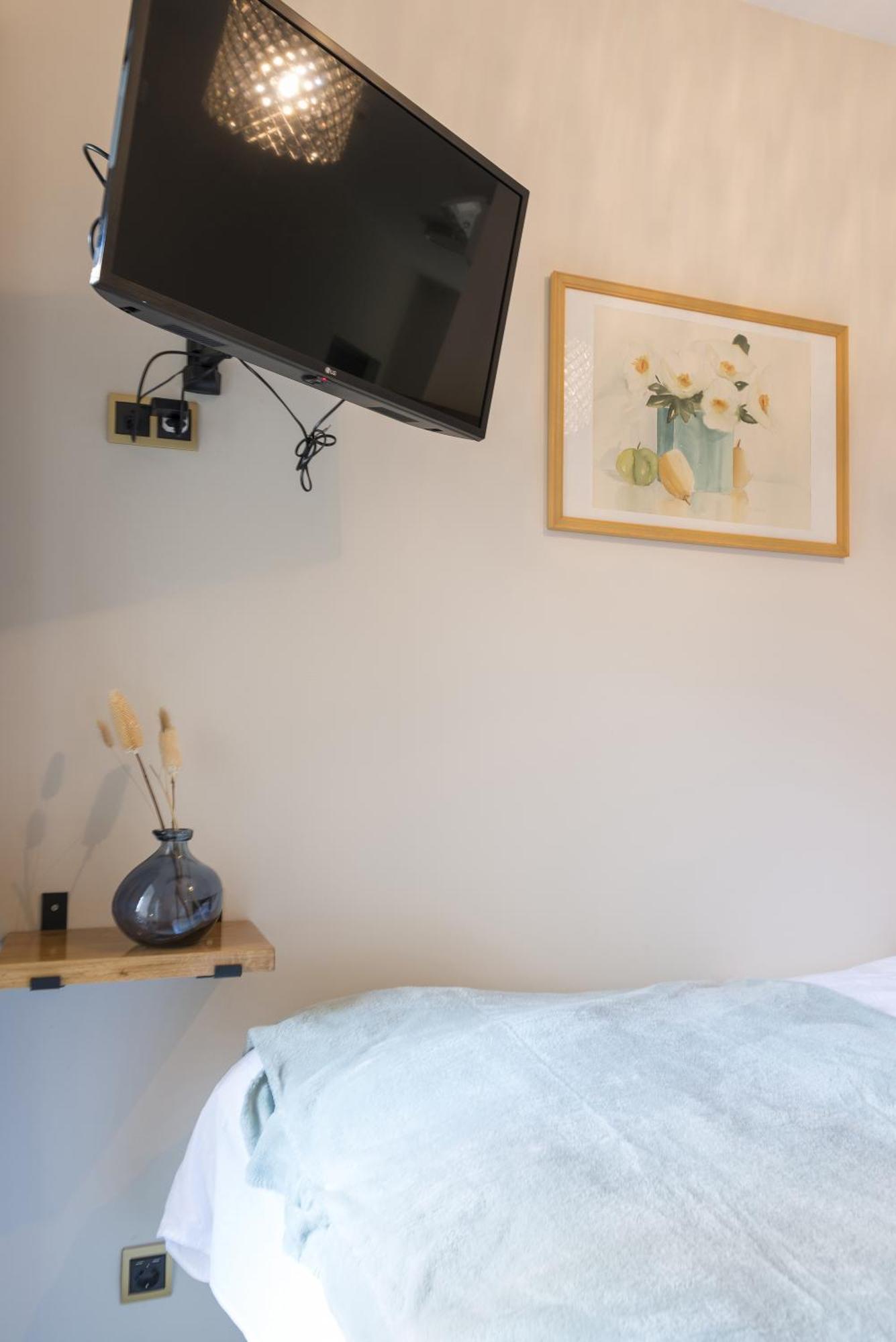 Hotspot Location, Wifi, Bed En Koffie Harmony Apartment ติลเบิร์ก ภายนอก รูปภาพ
