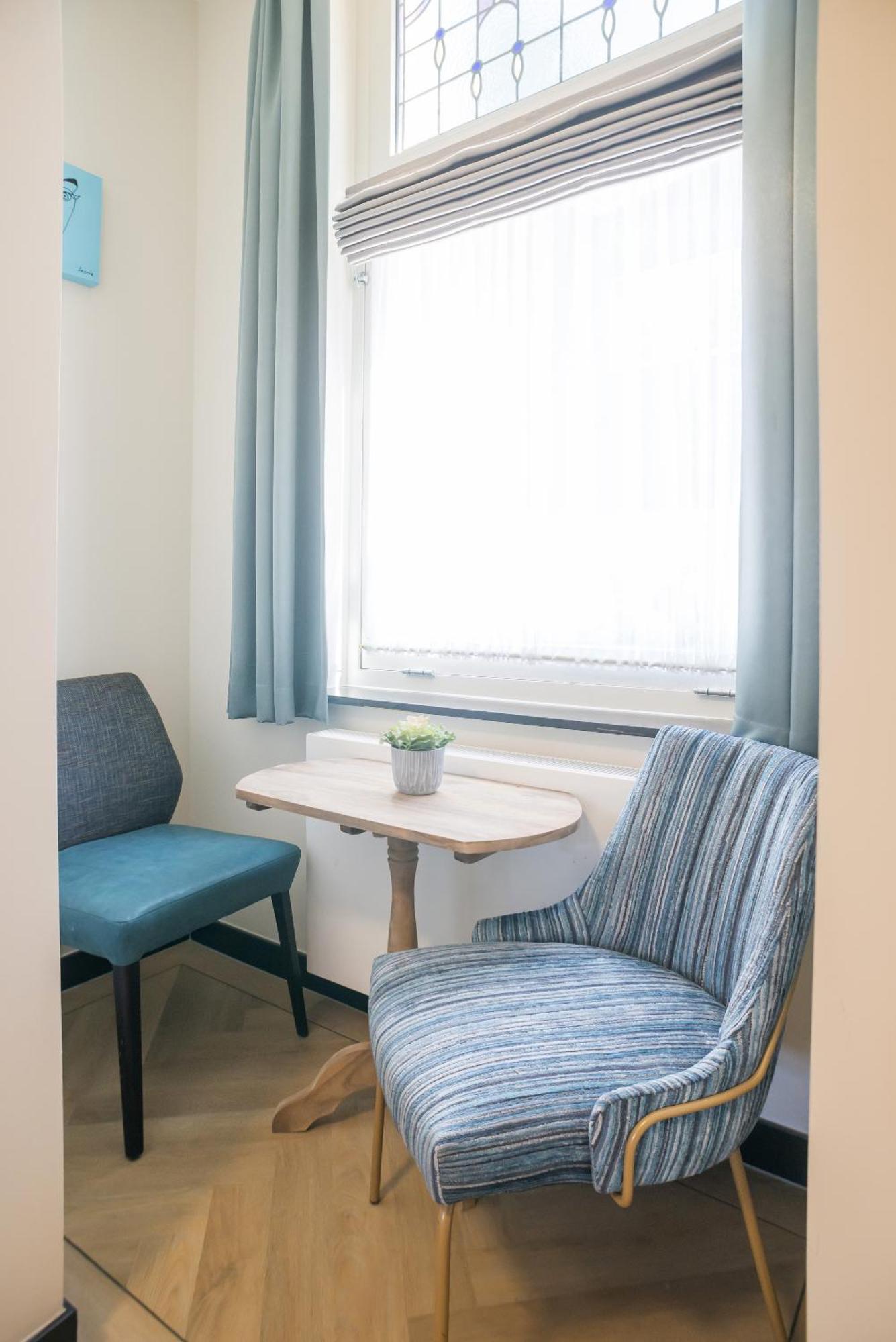 Hotspot Location, Wifi, Bed En Koffie Harmony Apartment ติลเบิร์ก ภายนอก รูปภาพ