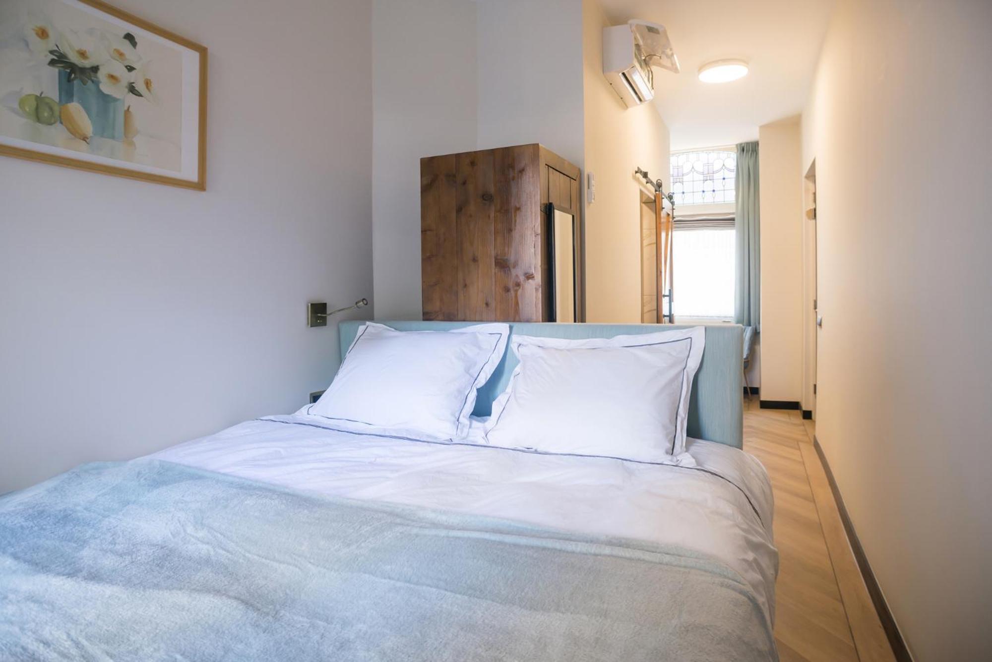 Hotspot Location, Wifi, Bed En Koffie Harmony Apartment ติลเบิร์ก ภายนอก รูปภาพ