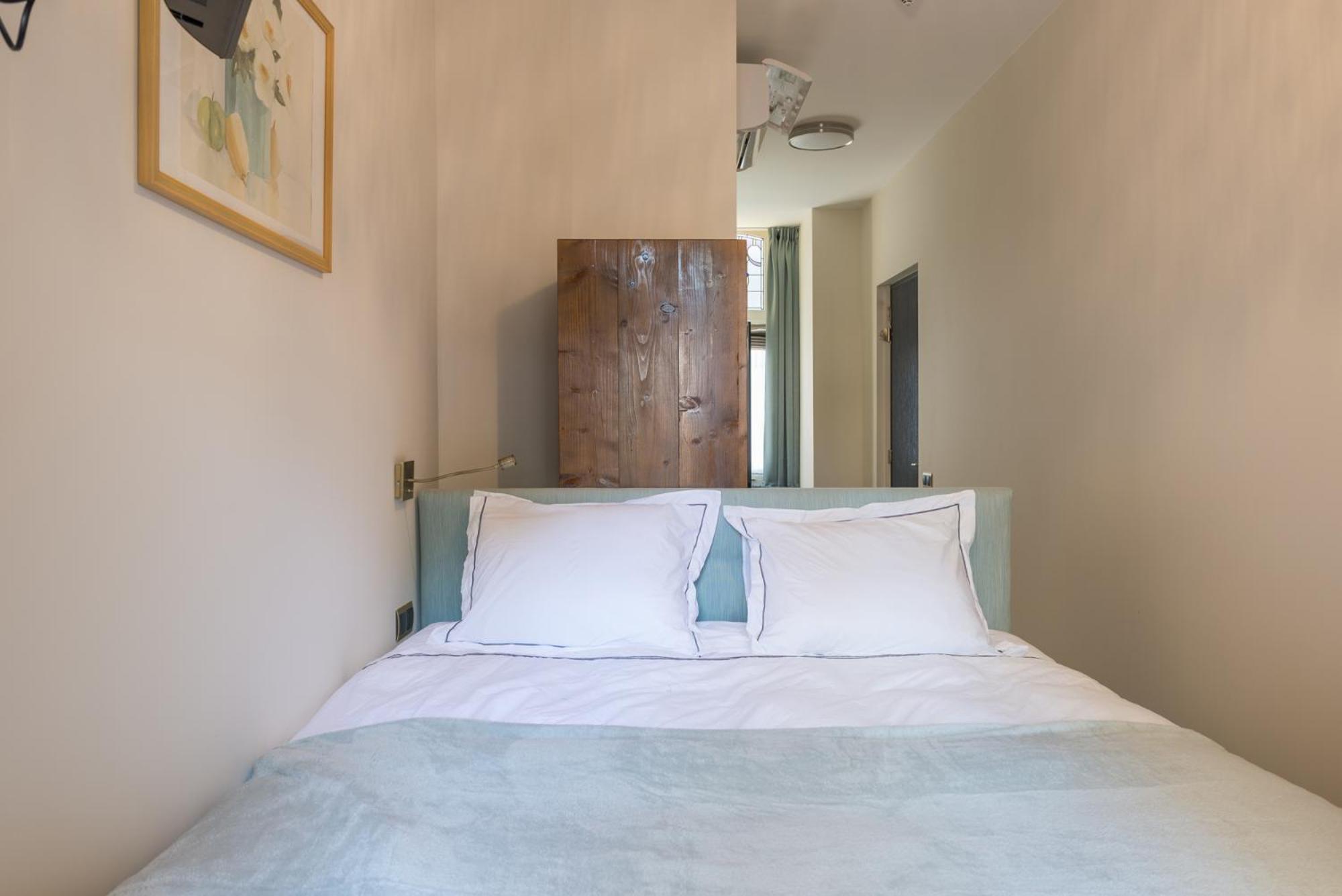 Hotspot Location, Wifi, Bed En Koffie Harmony Apartment ติลเบิร์ก ภายนอก รูปภาพ
