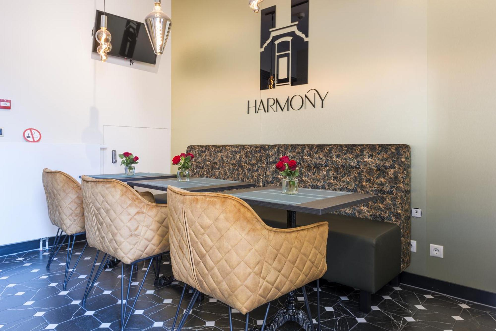 Hotspot Location, Wifi, Bed En Koffie Harmony Apartment ติลเบิร์ก ภายนอก รูปภาพ