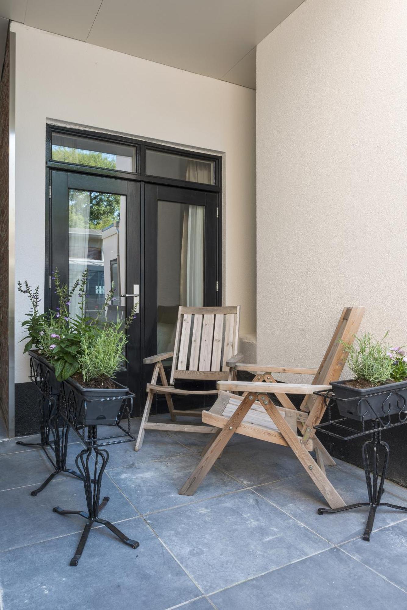 Hotspot Location, Wifi, Bed En Koffie Harmony Apartment ติลเบิร์ก ภายนอก รูปภาพ